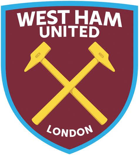West ham united wappen